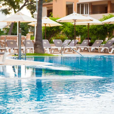 Valentin Somni Hotel & Suites (Adults Only) Peguera Extérieur photo