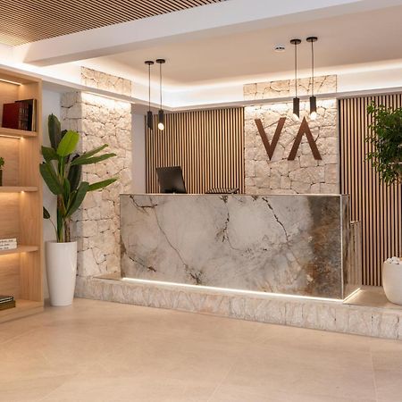 Valentin Somni Hotel & Suites (Adults Only) Peguera Extérieur photo