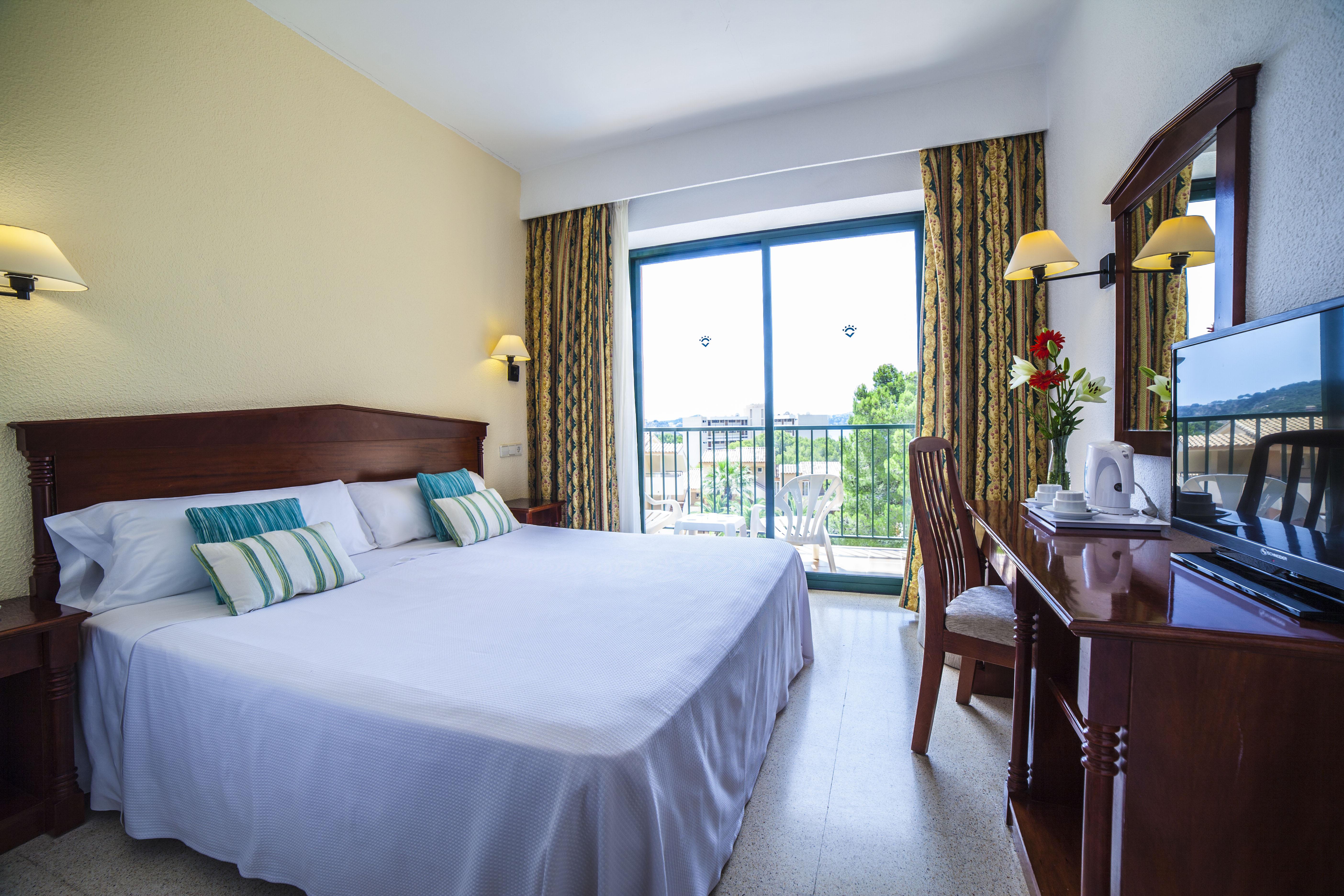 Valentin Somni Hotel & Suites (Adults Only) Peguera Extérieur photo