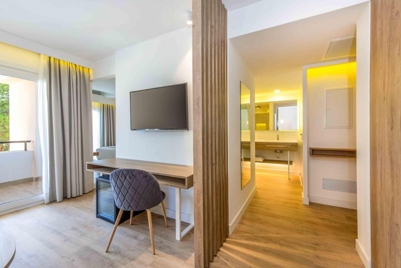 Valentin Somni Hotel & Suites (Adults Only) Peguera Extérieur photo