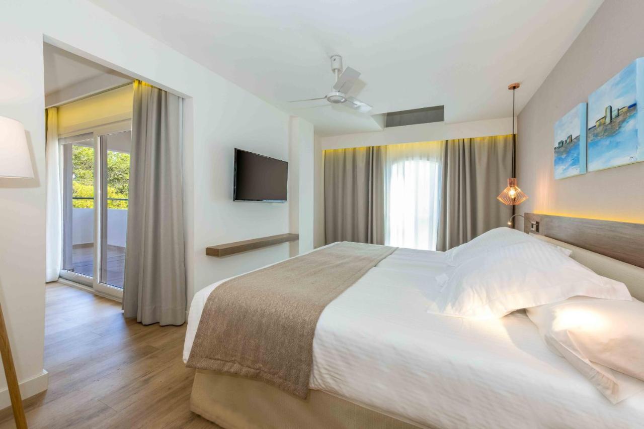 Valentin Somni Hotel & Suites (Adults Only) Peguera Extérieur photo