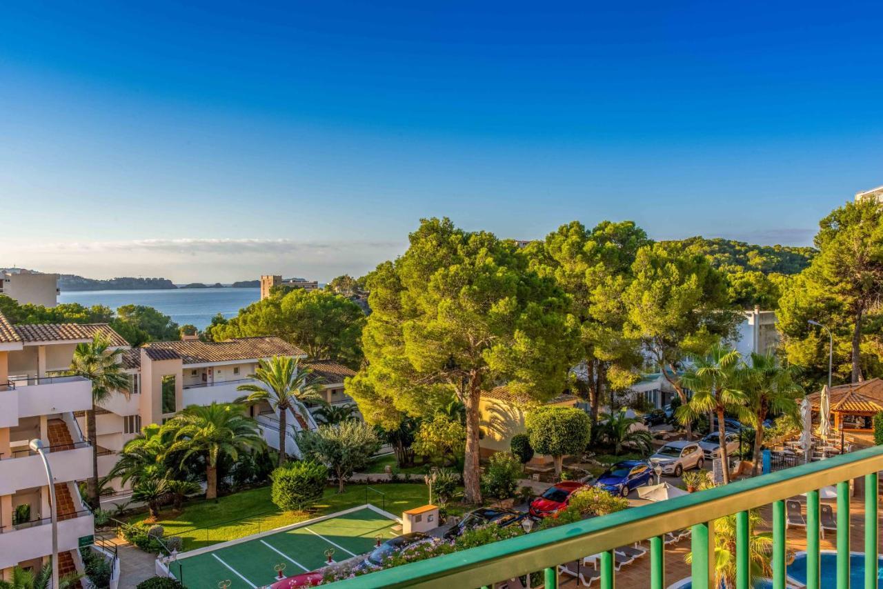 Valentin Somni Hotel & Suites (Adults Only) Peguera Extérieur photo