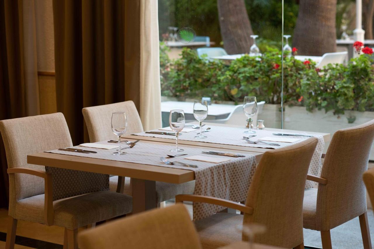Valentin Somni Hotel & Suites (Adults Only) Peguera Extérieur photo