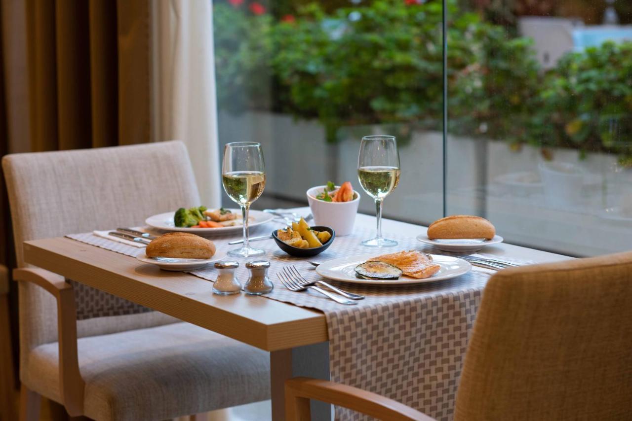 Valentin Somni Hotel & Suites (Adults Only) Peguera Extérieur photo