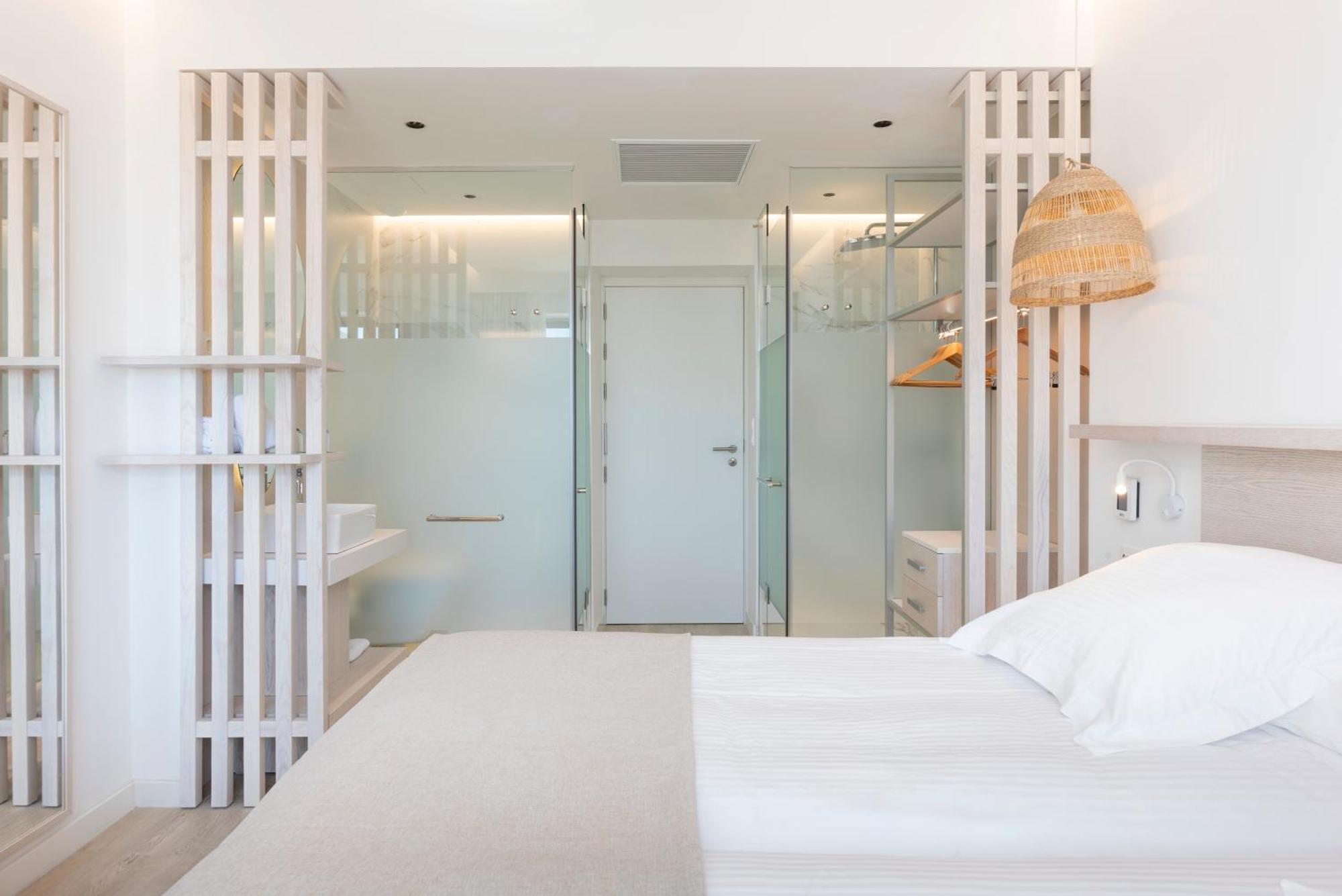 Valentin Somni Hotel & Suites (Adults Only) Peguera Extérieur photo