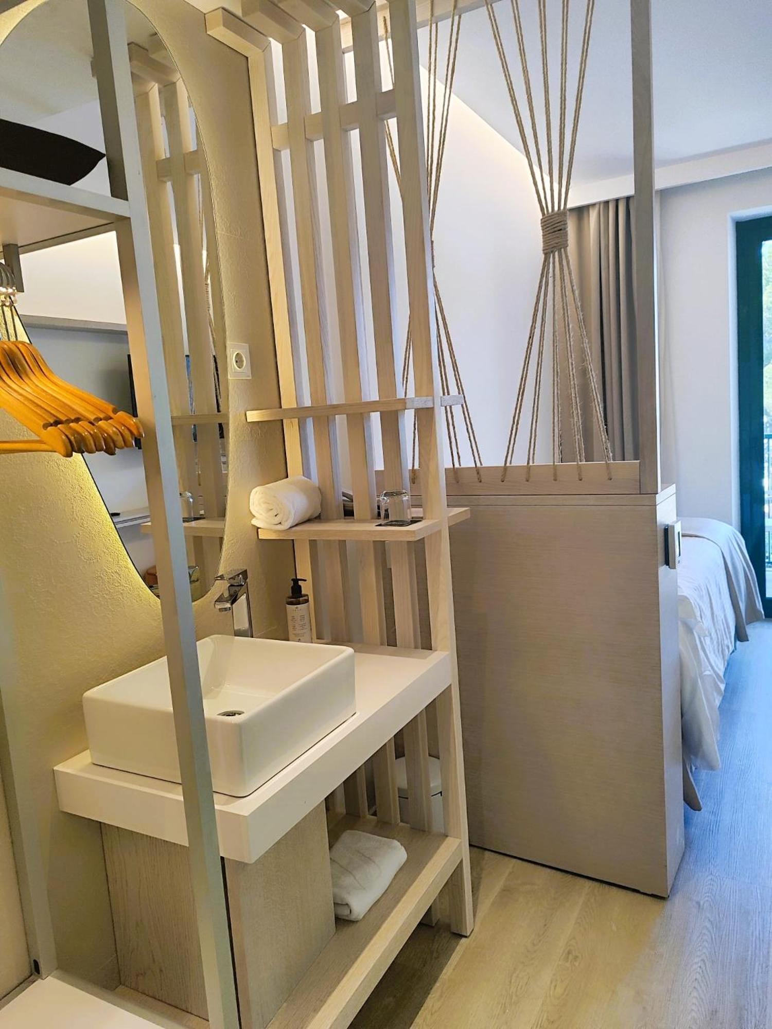 Valentin Somni Hotel & Suites (Adults Only) Peguera Extérieur photo