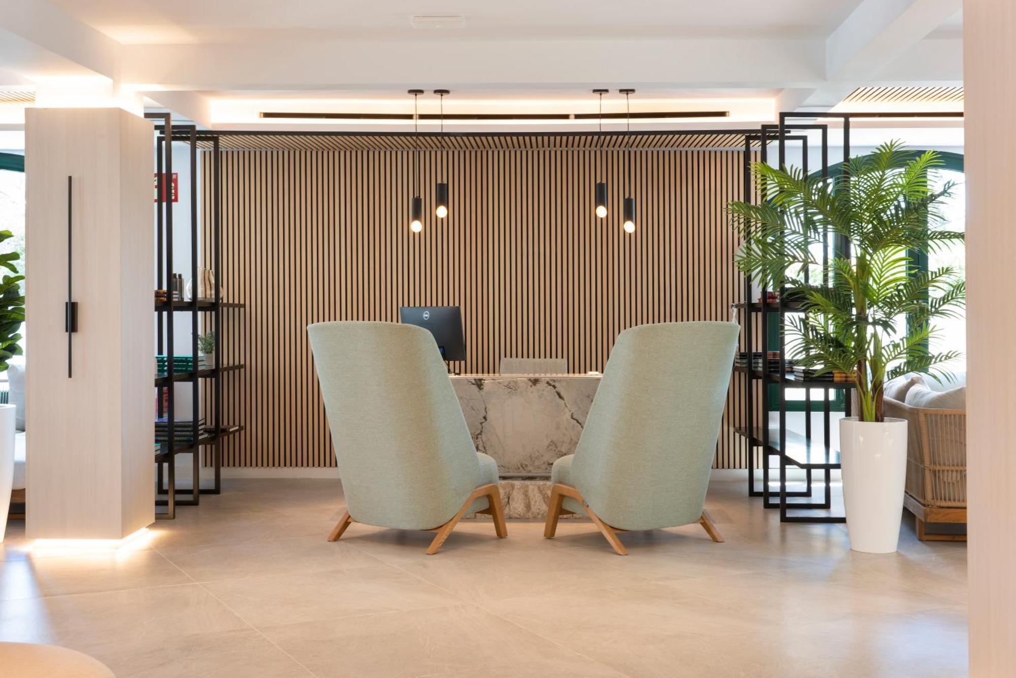Valentin Somni Hotel & Suites (Adults Only) Peguera Extérieur photo
