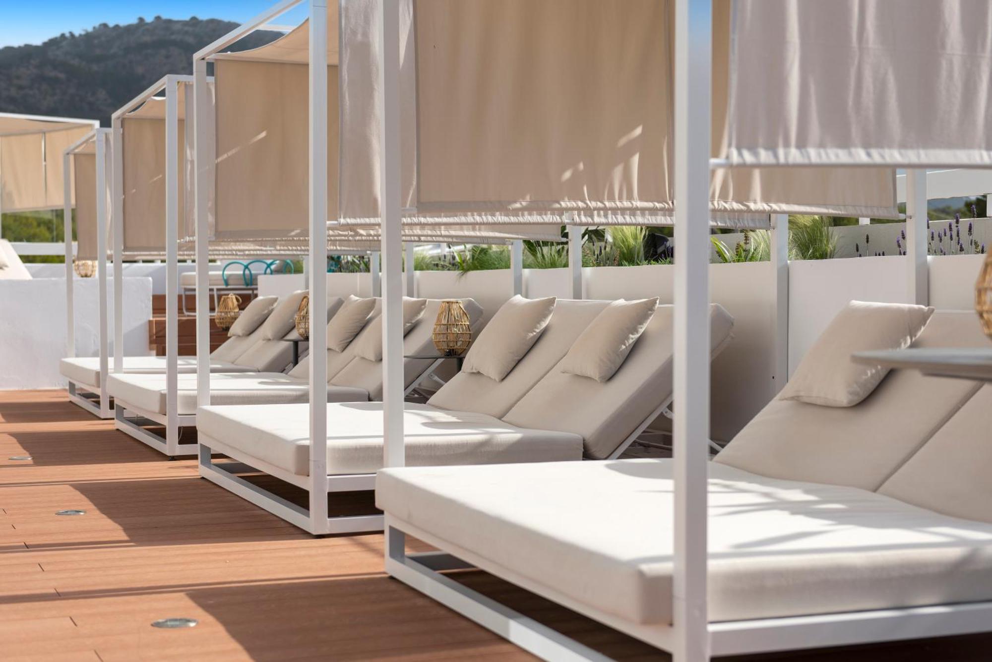 Valentin Somni Hotel & Suites (Adults Only) Peguera Extérieur photo
