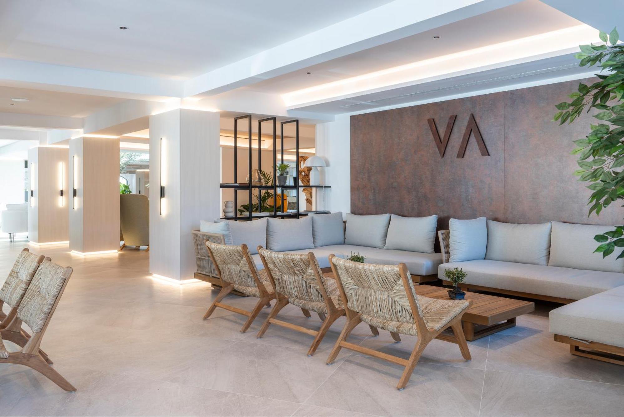 Valentin Somni Hotel & Suites (Adults Only) Peguera Extérieur photo
