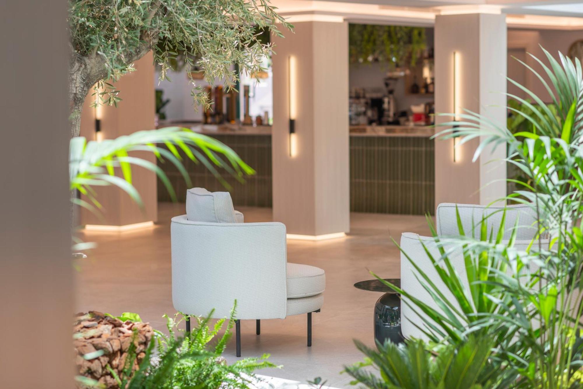 Valentin Somni Hotel & Suites (Adults Only) Peguera Extérieur photo