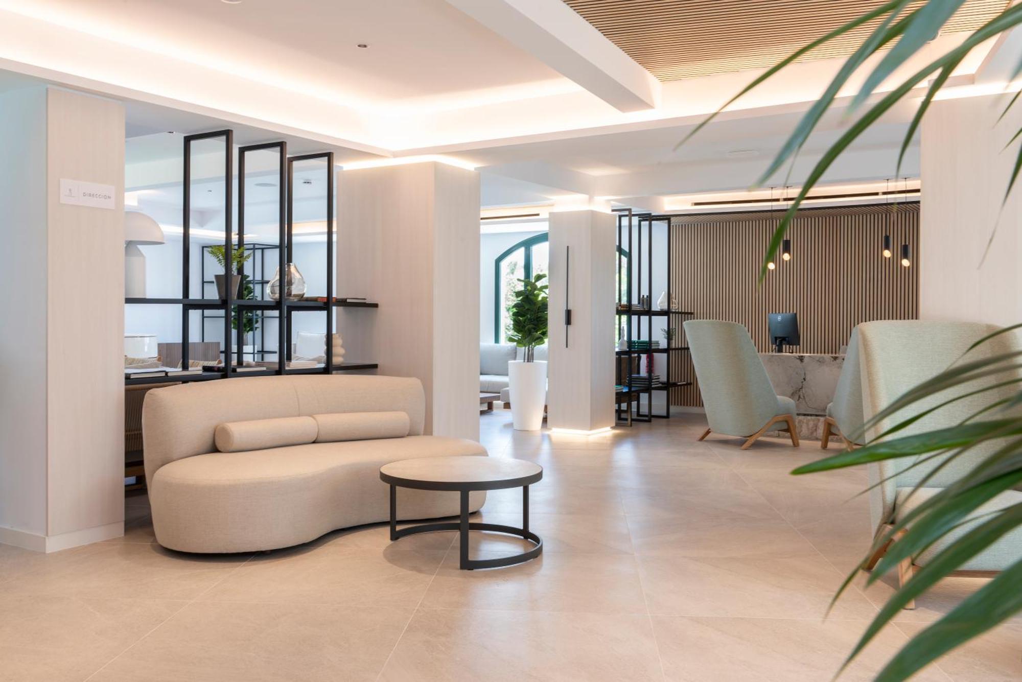 Valentin Somni Hotel & Suites (Adults Only) Peguera Extérieur photo