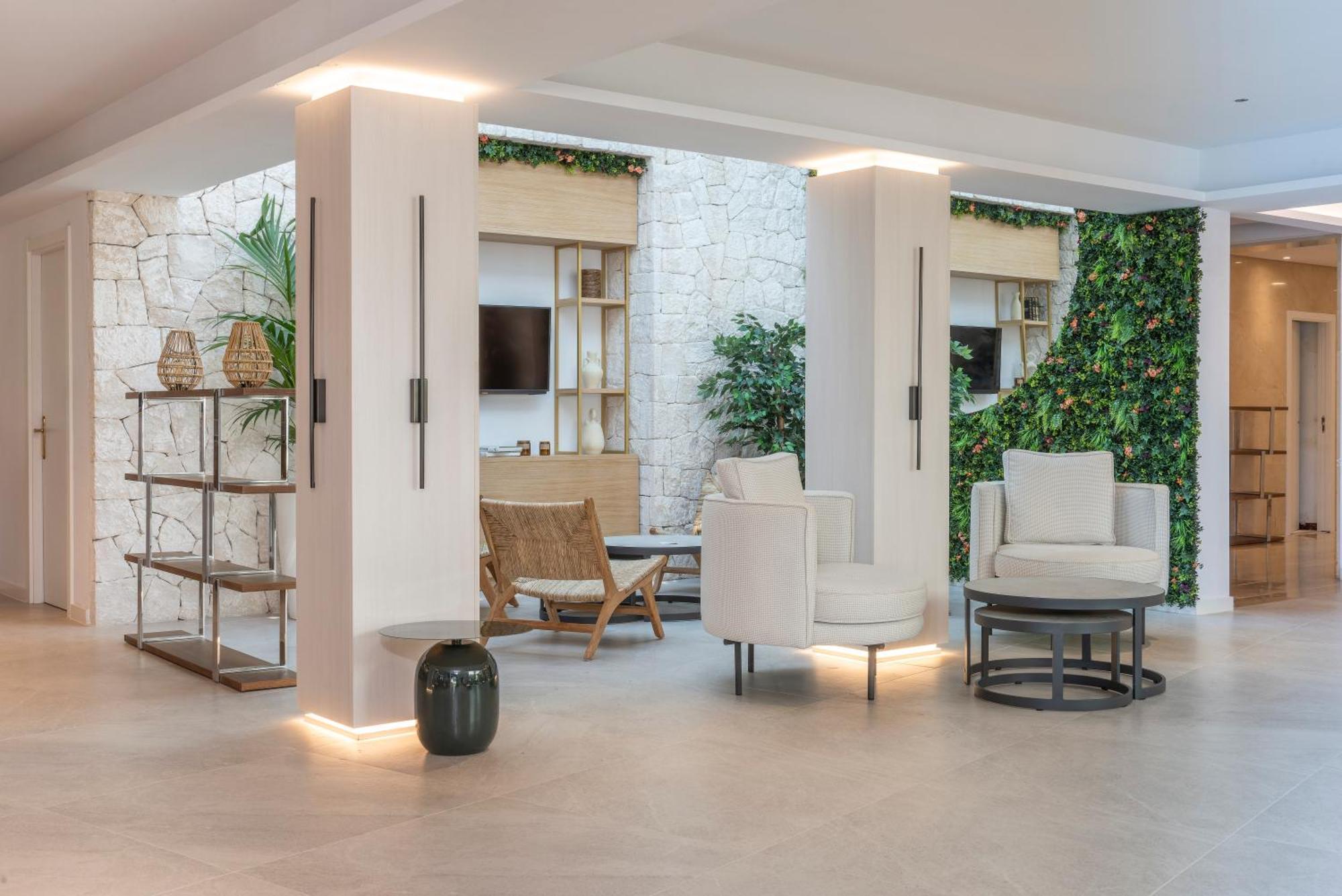 Valentin Somni Hotel & Suites (Adults Only) Peguera Extérieur photo