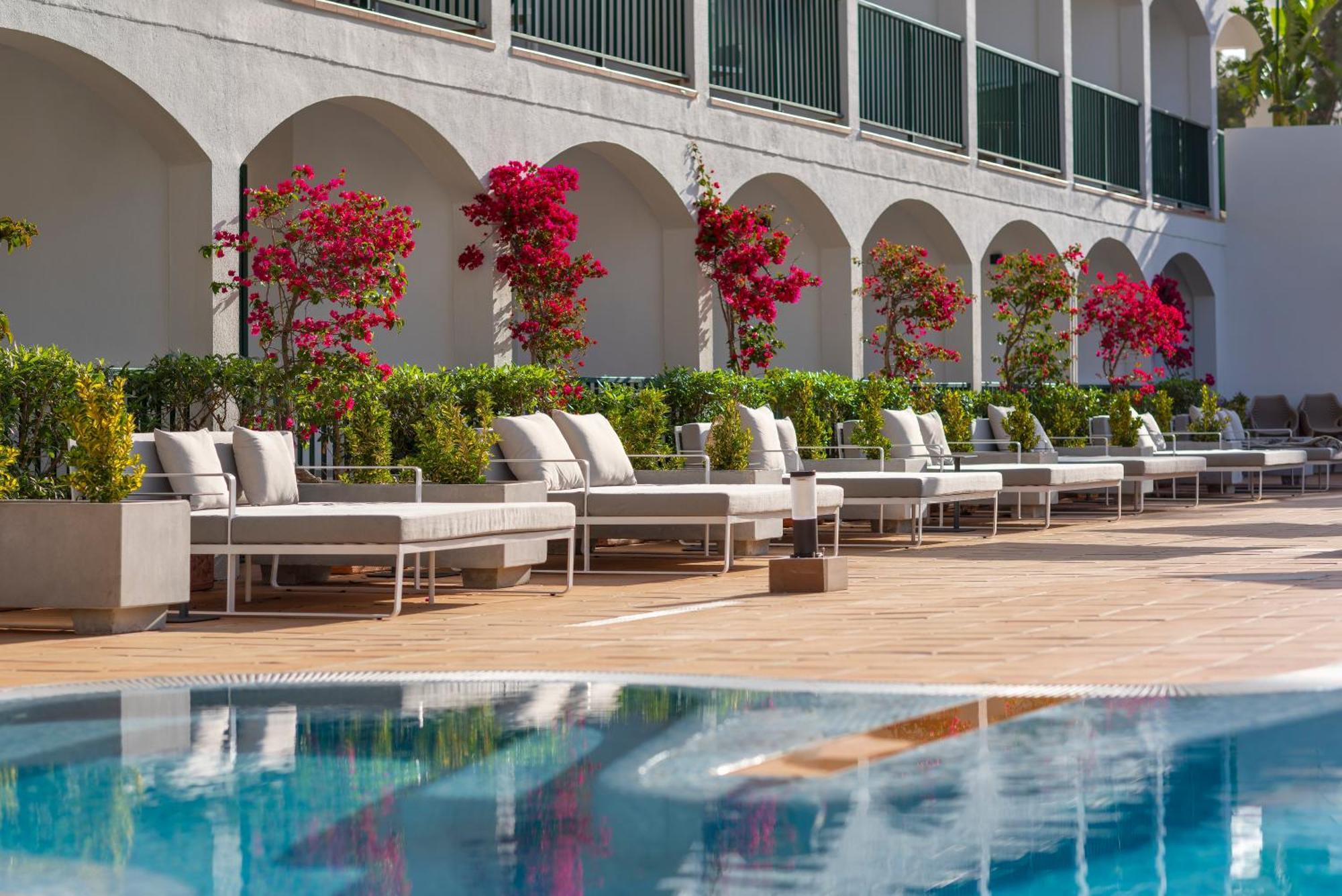 Valentin Somni Hotel & Suites (Adults Only) Peguera Extérieur photo