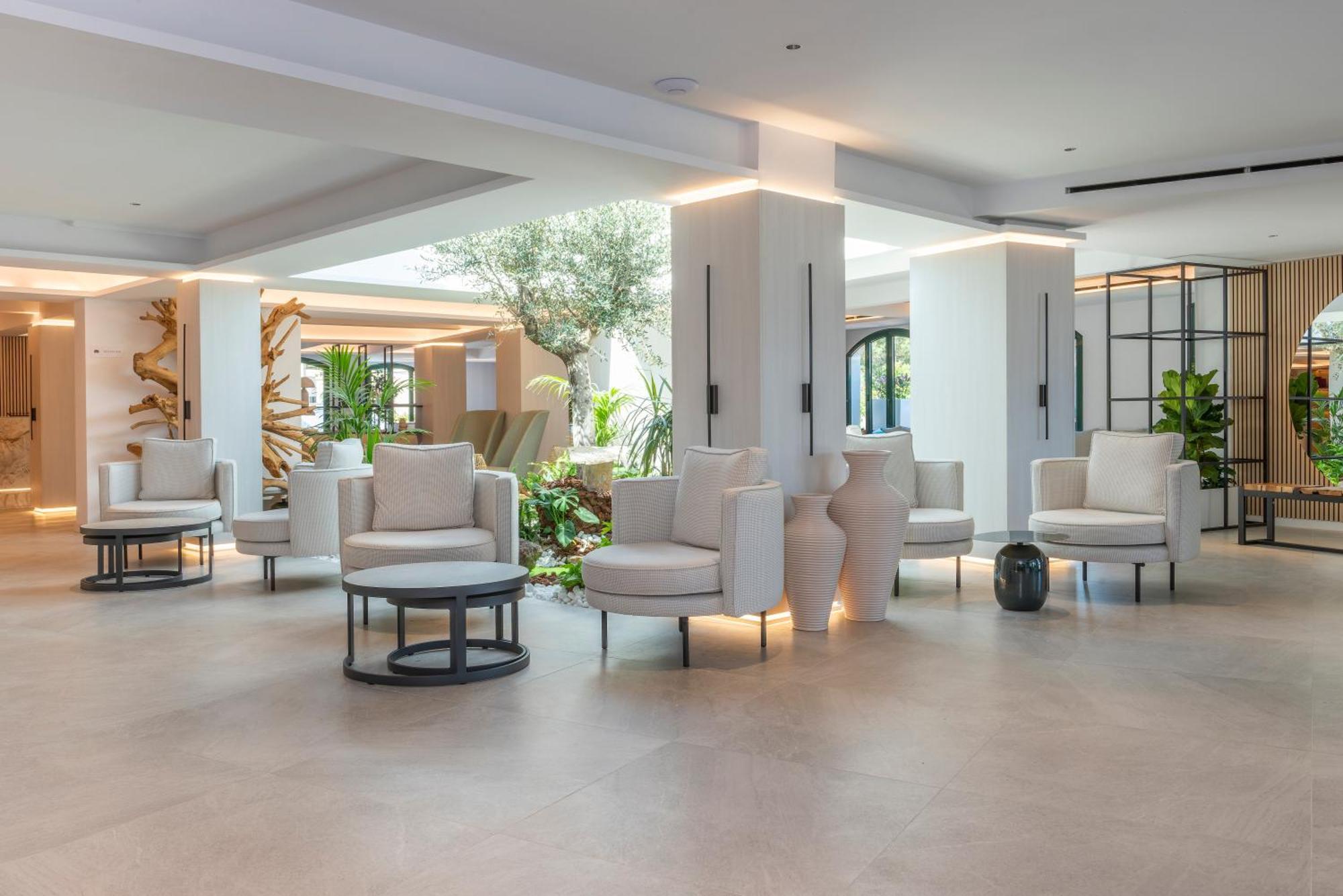 Valentin Somni Hotel & Suites (Adults Only) Peguera Extérieur photo