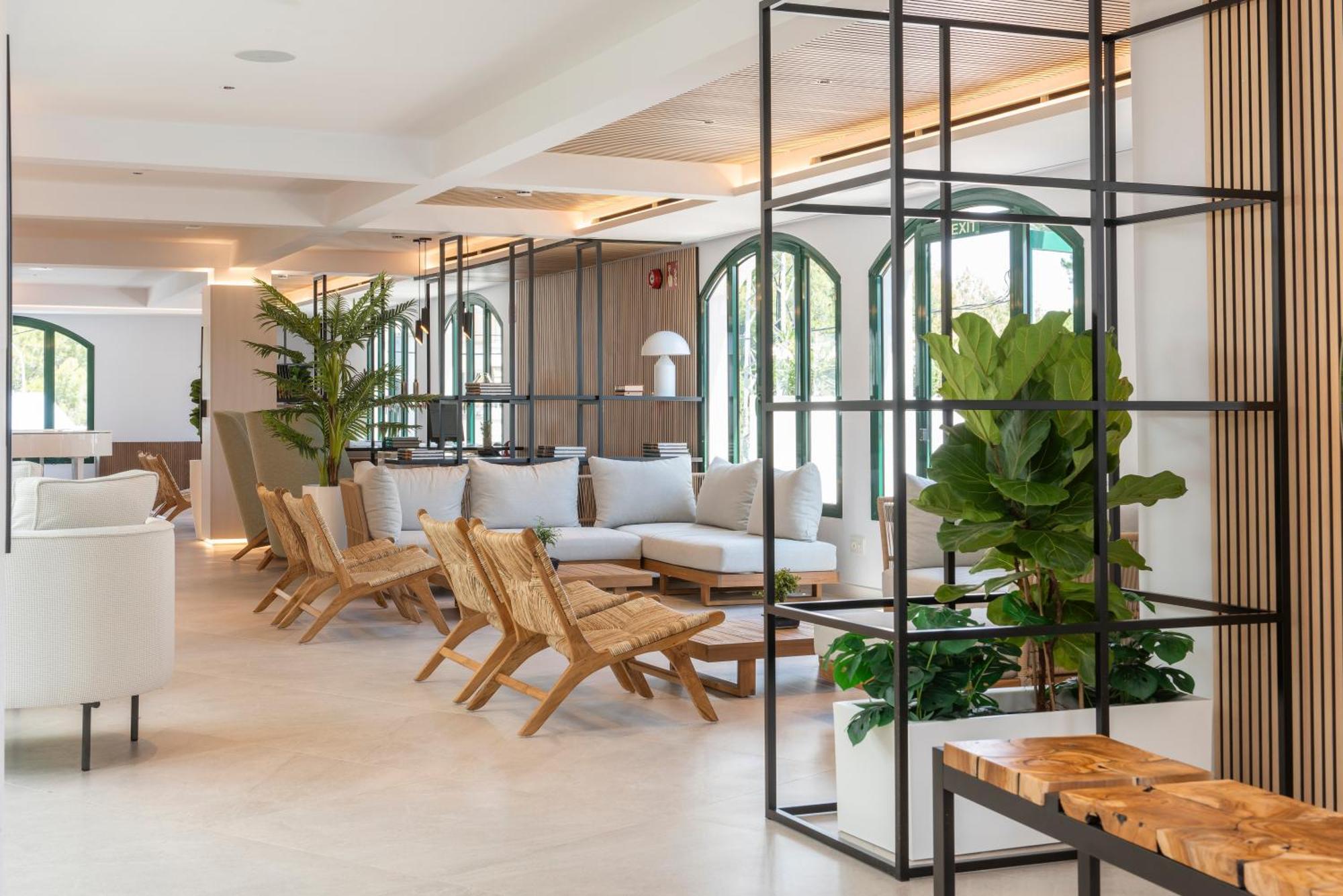 Valentin Somni Hotel & Suites (Adults Only) Peguera Extérieur photo